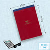 Anupam GST Tax Invoice Book (50 Sets - 1+2 Triplicate) - 17cm x 24cm