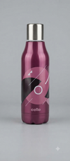 Cello Puro Steel-X Vita 600 Insulated Water Bottle - 600 ml