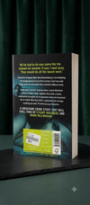 Stalkers by Paul Finch – A Gripping Detective Mark "Heck" Heckenburg Crime Thriller Novel (Paperback Edition)