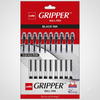 Cello Gripper Ball Pen | Soft Ergonomic Grip for Smooth Writing
