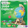 Globe Trotters | 8-14 years | DIY STEM Construction Toy