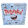 Hasbro Gaming Pictureka! Board Game for Family and Kids