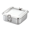 JVL LUNCH BOX SQUARE SMALL