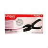 Kangaro SHP-20 Stapling Plier with Floating Punch – Heavy Duty Office Stapler for Packaging & Document Use