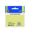 KENT Sticky Note Pad