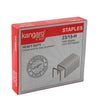 Kangaro Heavy Duty Staples 23/15-H | 15mm Chiesel Point Wire Pins (1000 Staples Box / Up to 120 Sheets)