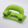 Kangaro DP-280 Paper Punch with Durable Steel Consecution | Color May Vary, Pack of 1
