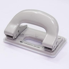 Kangaro DP-280 Paper Punch with Durable Steel Consecution | Color May Vary, Pack of 1