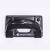 Kangaro DP-280 Paper Punch with Durable Steel Consecution | Color May Vary, Pack of 1