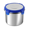 Kraft Multipurpose Container 250ML