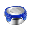 Kraft Multipurpose Container 250ML