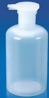 60 ml Plastic Laboratory Dropping Bottle with Integrated Spout Cap – Controlled Reagent & Liquid Dispenser
