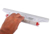 LINOGRAPH ROLL&DRAW RULER 30CM