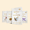 King of Sloth by Ana Huang – Bestselling Contemporary Romance Novel | Kings of Sin Series