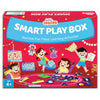 Little Sparks - Smart Play Box | 4-8 years | DIY Activity Kit