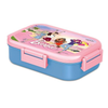 Milton Flatmate Barbie Inner Stainless Steel Tiffin Box