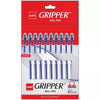 Cello Gripper Ball Pen – Smooth Writing Comfortable Grip Pen for School, Office & Daily Use