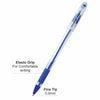 Cello Gripper Ball Pen – Smooth Writing Comfortable Grip Pen for School, Office & Daily Use