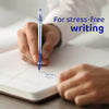 Cello Gripper Ball Pen – Smooth Writing Comfortable Grip Pen for School, Office & Daily Use