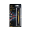 PARKER Jotter London Gold with Gold Plated Trim Ballpoint Pen