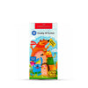 Faber-Castell Premium Chunky Oil Pastels (Pack of 15 Vibrant Shades) – Extra Thick 10.5mm Sticks for Smooth Blending, Includes Bonus Scratch Tool