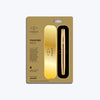 Parker FRONTIER Gold Plated Gold Fountain Pen (Blue)