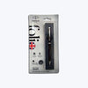 Parker Folio Standard Blue Chrome Trim Ball Pen