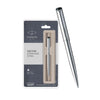 Parker Vector  stainless steel