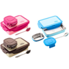 Pratap Fresh Meal Stainless Steel Lunch Box