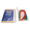 Funskool Handy Crafts Quilling Creations Kit – DIY Paper Quilling Art Set for Kids