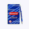 Reynolds LIQUIFLO BALL PEN