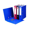 An Pai Box File Folder – Durable Document Organizer for Office, School & Records Storage