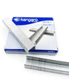 Kangaro 23/10-H Stapler Pins – Heavy Duty Staples for Office & Binding Use
