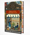 Days at the Torunka Café by Satoshi Yagisawa – Cozy Japanese Literary Fiction Novel