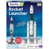 Smartivity DIY Rocket Launcher Kit for Kids age - 6, 7, 8, 9, 10, 11, 12 Years Old