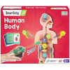 Smartivity Human Body Toy for Kids 6-12 Years|Body Organs & Functions