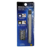 Stainless Steel Mini Medical Pocket Pen Torch