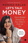 Let's Talk Money (Revised & Updated Edition) by Monika Halan – Practical Guide to Personal Finance, Investing & Financial Planning