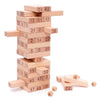 Tumble Tower-Indoor Stacking Puzzle Blocks for Kids, Adults & Families