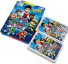 UNO PAW Patrol Playing Card Game for kids |family Fun Paw Patrol (Multicolor)