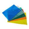 Kent My Clear Bag – Transparent Document Storage Bag for Certificates, Office Files & A4 Papers
