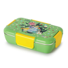 Cello Kidzbee Magnus Lunch Box – Kids Leak-Resistant Tiffin Box for School, Travel & Daily Use