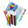 DOMS Sketch Max Water Colour Sketch Pens 14 Shades – Non-Toxic Coloring Markers for Kids & Students