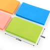 Smart Neon Sticky Notes 76mm x 127mm – Large Fluorescent Stick Notes for Office, Study & Reminders
