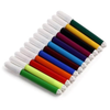 DOMS Sketch Pens 12 Shades – Bright Coloring Markers for Kids & Students (Water-Based Ink)