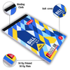 Neelgagan Triplicate Bill Book 14 x 22 cm with Free Carbon – Invoice Book for Billing, GST & Business Records