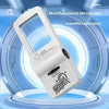 Explore Science Microscope – Educational Student Microscope for Science Learning & Lab Observation