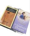 The Classical Drama & Historical Family Saga Paperback Bundle – Featuring Aristophanes' 'Lysistrata/The Acharnians/The Clouds' & Kitty Neale's 'A Daughter's Disgrace' (Set of 2 Books)