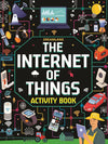 Dreamland Factopedia Technology Trivia – Illustrated STEM Science and Technology Fact Book for Kids, Exploring Robots, Drones, Virtual Reality, and Modern Gadgets (Single Piece)