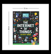Dreamland Factopedia Technology Trivia – Illustrated STEM Science and Technology Fact Book for Kids, Exploring Robots, Drones, Virtual Reality, and Modern Gadgets (Single Piece)